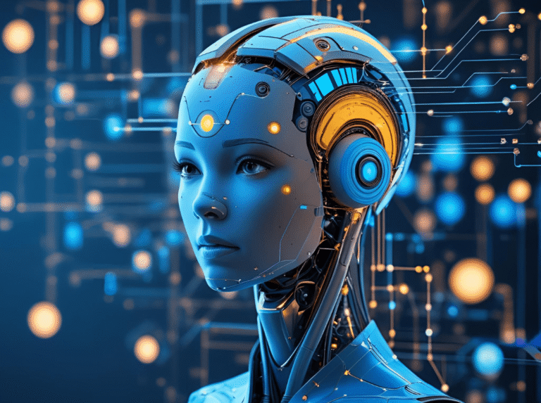 Czy sztuczna inteligencja zastąpi ludzi?