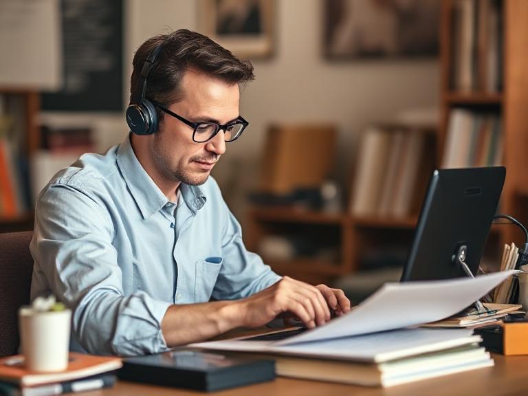 Czy AI zastąpi copywritera? Szansa czy zagrożenie dla twórców treści?