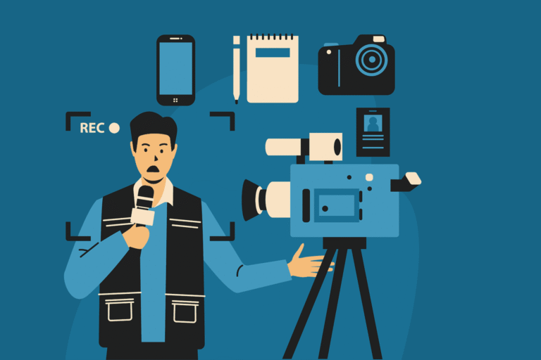 Czy AI zastąpi dziennikarzy? Rewolucja w mediach czy koniec rzetelności?