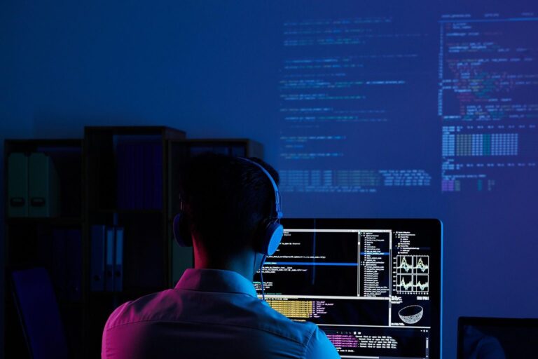 Czy AI zastąpi programistów?  Przyszłość kodowania w erze automatyzacji