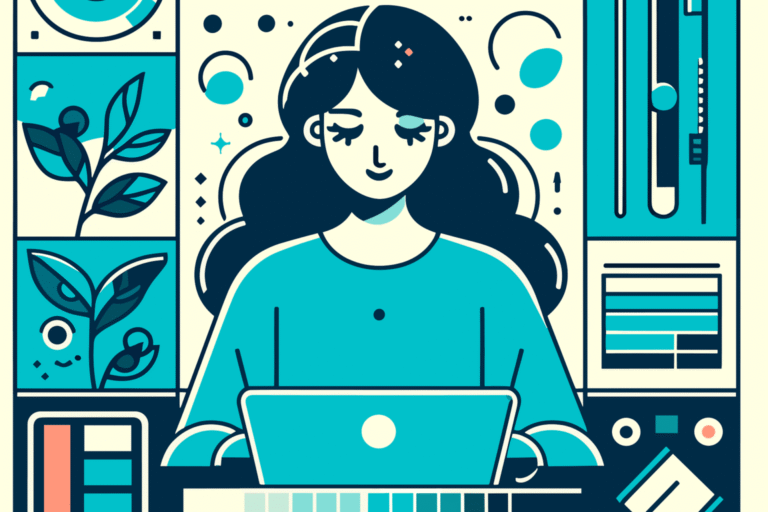 Czy AI zastąpi grafików? Przyszłość projektowania w erze automatyzacji